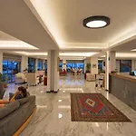 Washington 3* Ayvalı