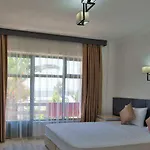 Washington Hotel
