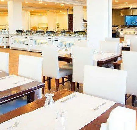 Hotel Washington Ayvalı