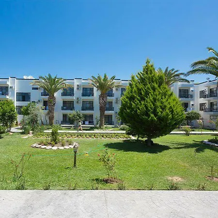 Washington Hotell Ayvalı