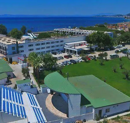 Hotell Washington Ayvalı