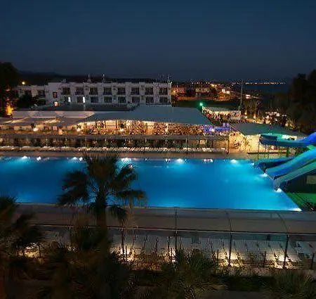 Hotell Washington 3*