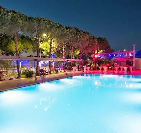 Washington Hotell 3*