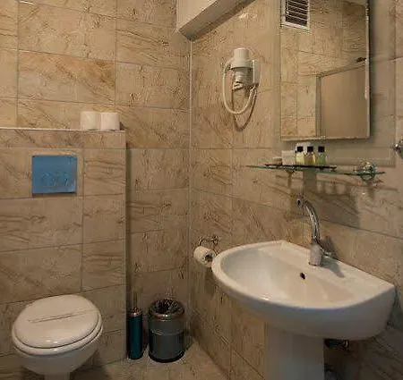 Hotell Washington Ayvalı