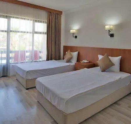 Washington Hotell Ayvalı