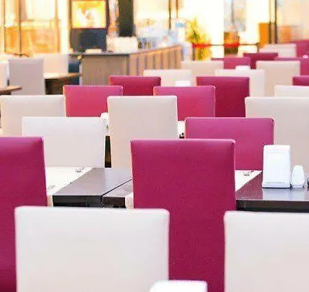 Washington Hotell 3*