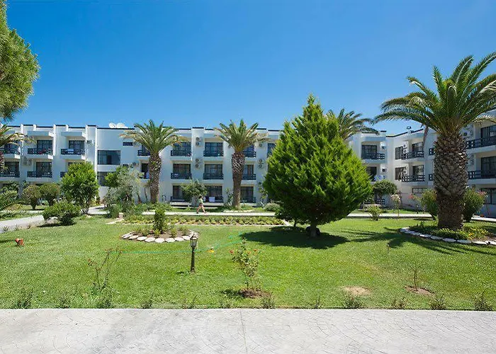 Washington Отель Айвалык