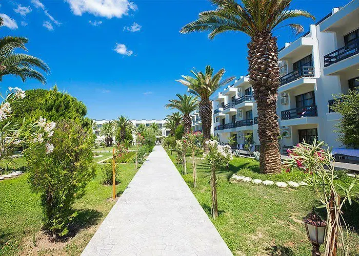 Washington Отель