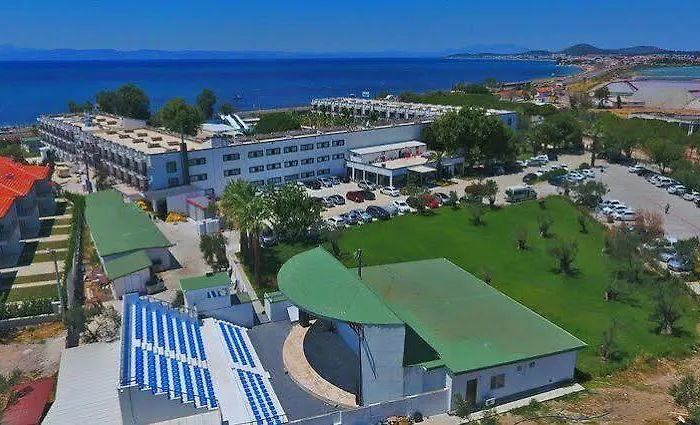 Отель Washington Айвалык