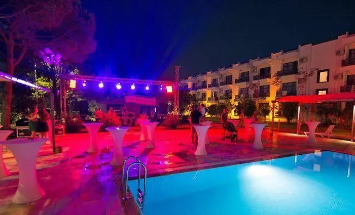 Washington Айвалык