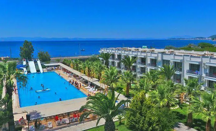 Washington 3* Айвалык