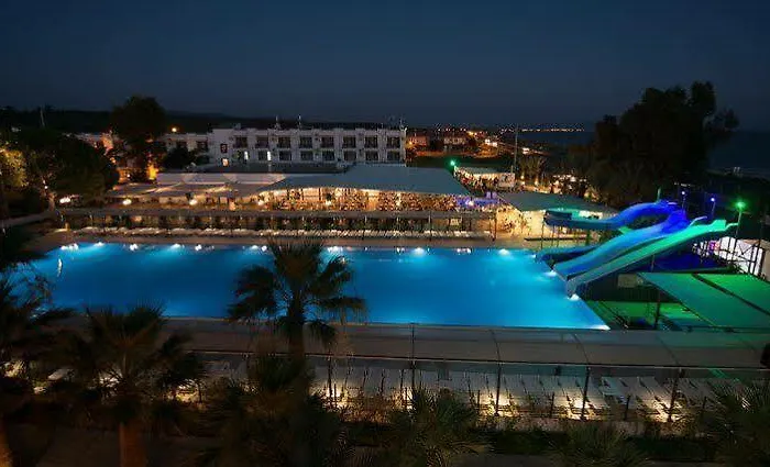 Отель Washington 3*