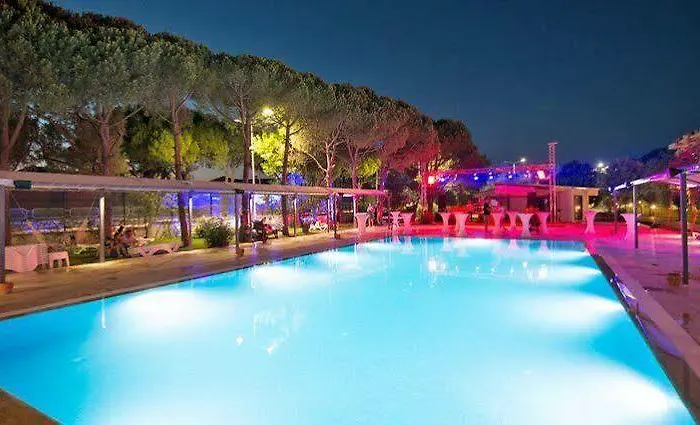 Washington Отель 3*