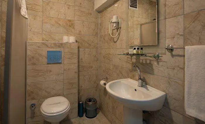 Отель Washington Айвалык