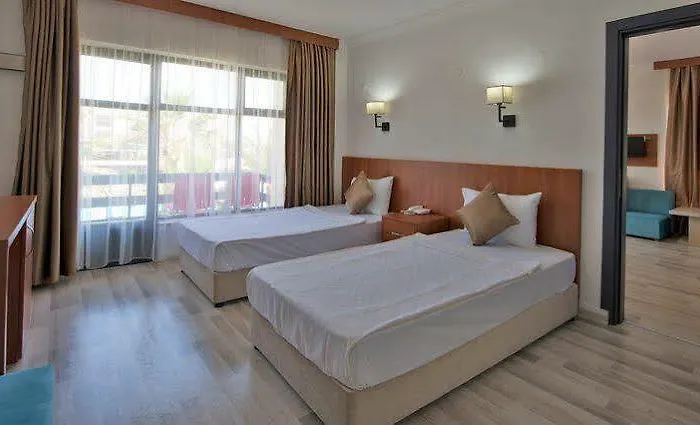 Washington Отель Айвалык