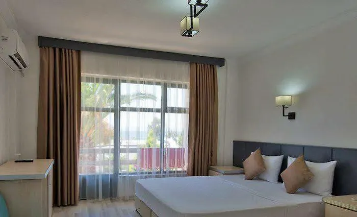 Washington Отель