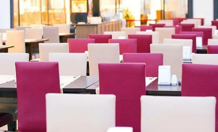 Washington Отель 3*