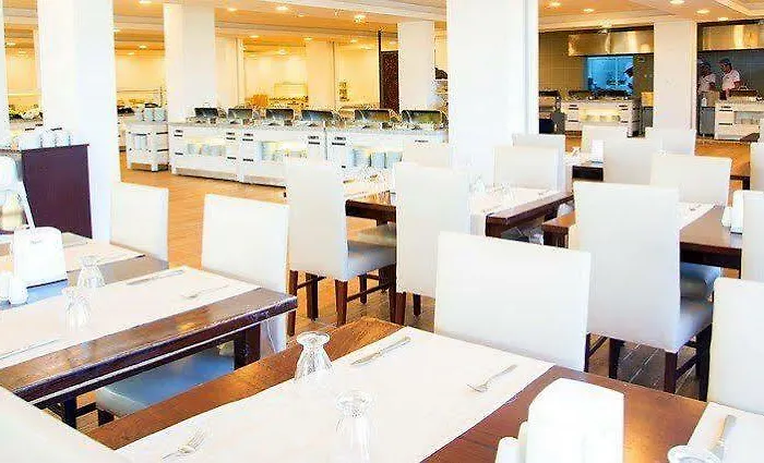 Отель Washington Айвалык